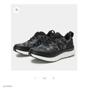 Alegria - pansy tennis shoes sneakers 41